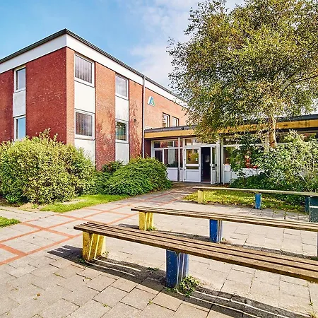 Hostel Norddeich *