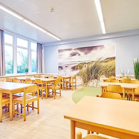 Hostel Norddeich *