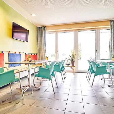 Hostel Norddeich *