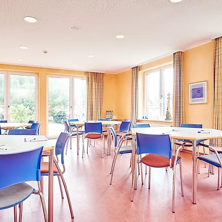 Hostel Norddeich *