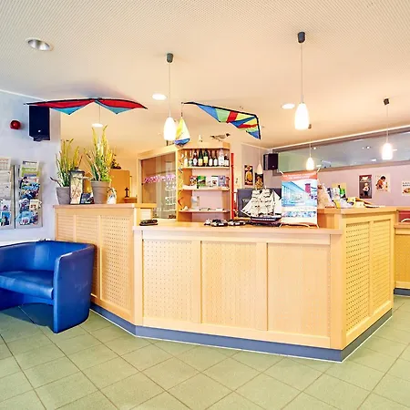 Hostel Norddeich *