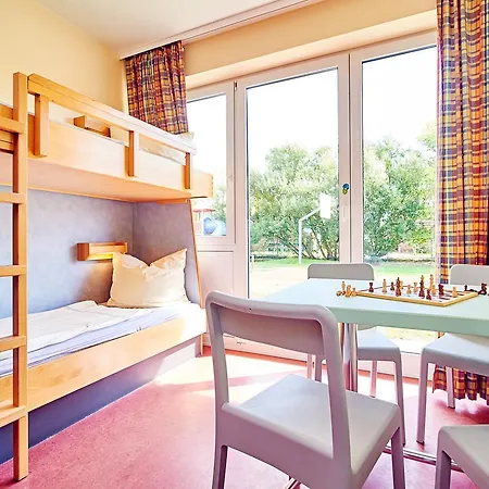Hostel Norddeich *
