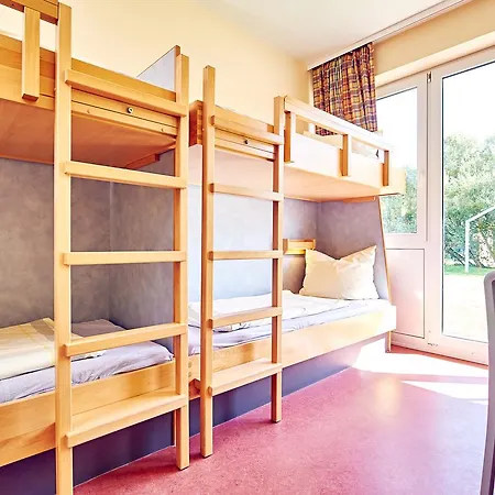 Hostel Norddeich *