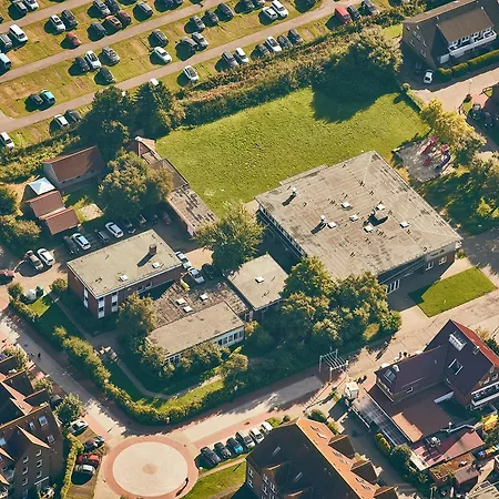 Norddeich * Norddeich (Norden)